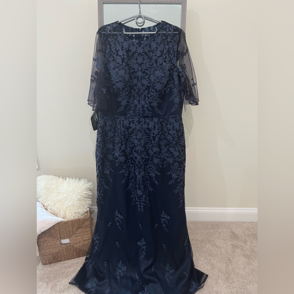 Occasionally dress
